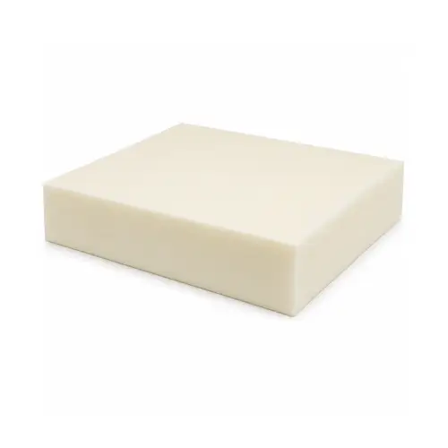 Memory foam chemical system for mattress and comfort foam manufacturing